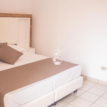 Hotel Al Paradise San Vito Lo Capo Esterno foto
